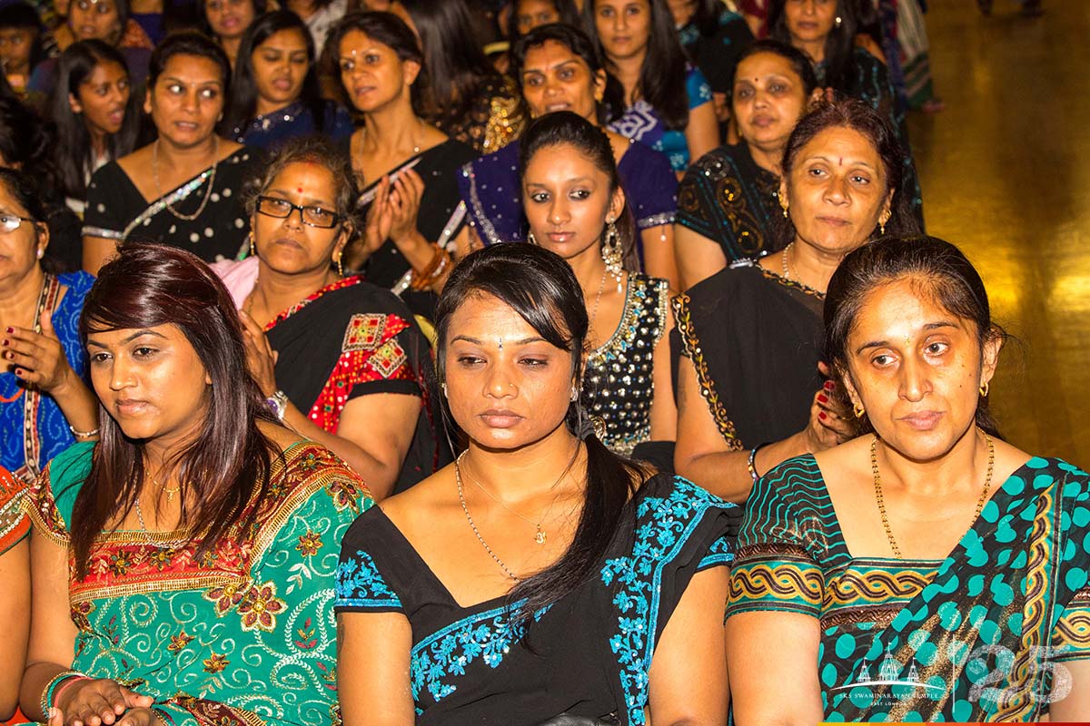 ©1987-2017 SKS Swaminarayan Temple East London